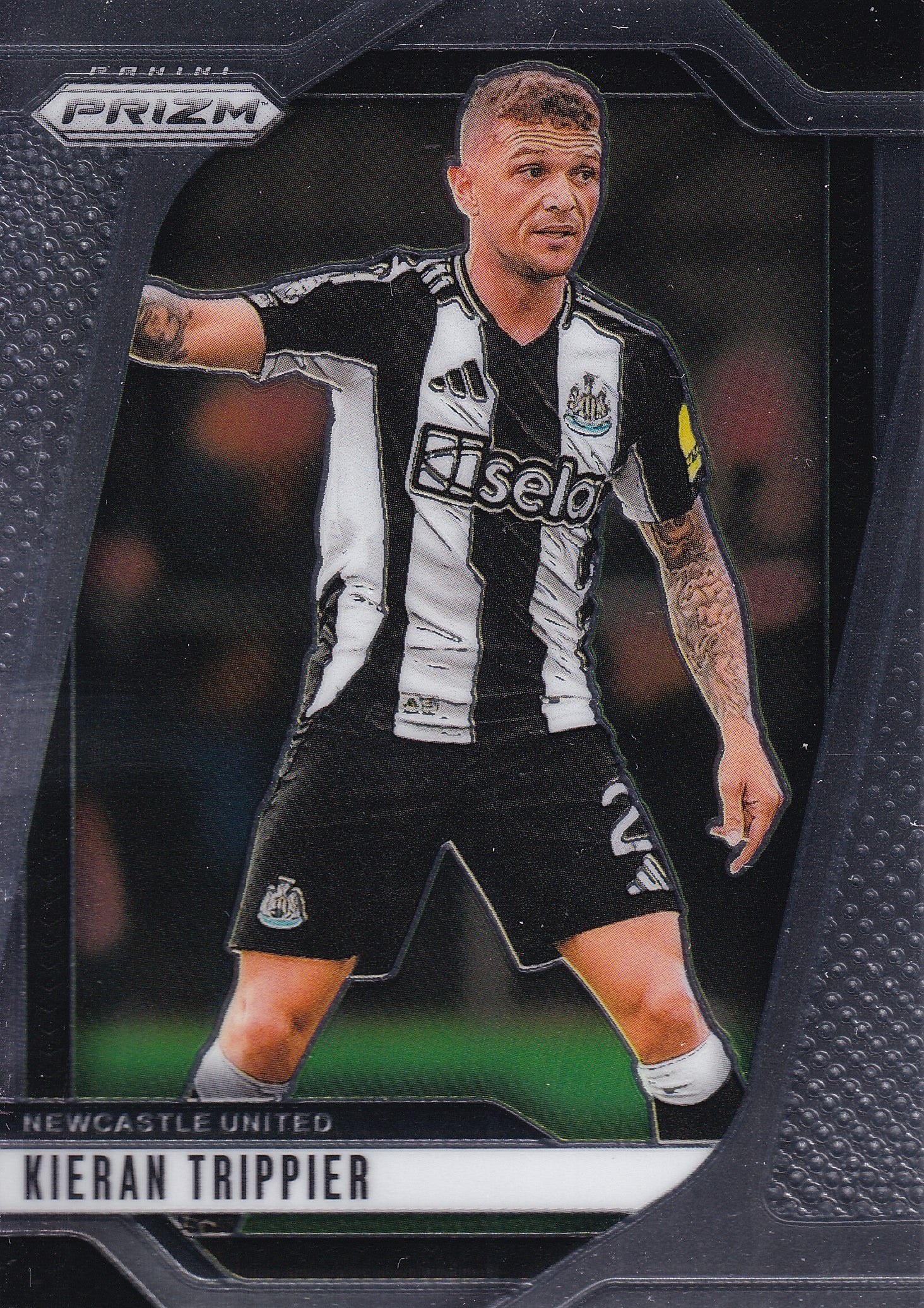 115. KIERAN TRIPPIER - NEWCASTLE UNITED