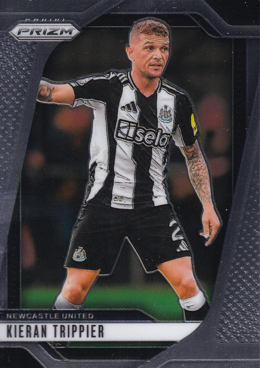 115. KIERAN TRIPPIER - NEWCASTLE UNITED