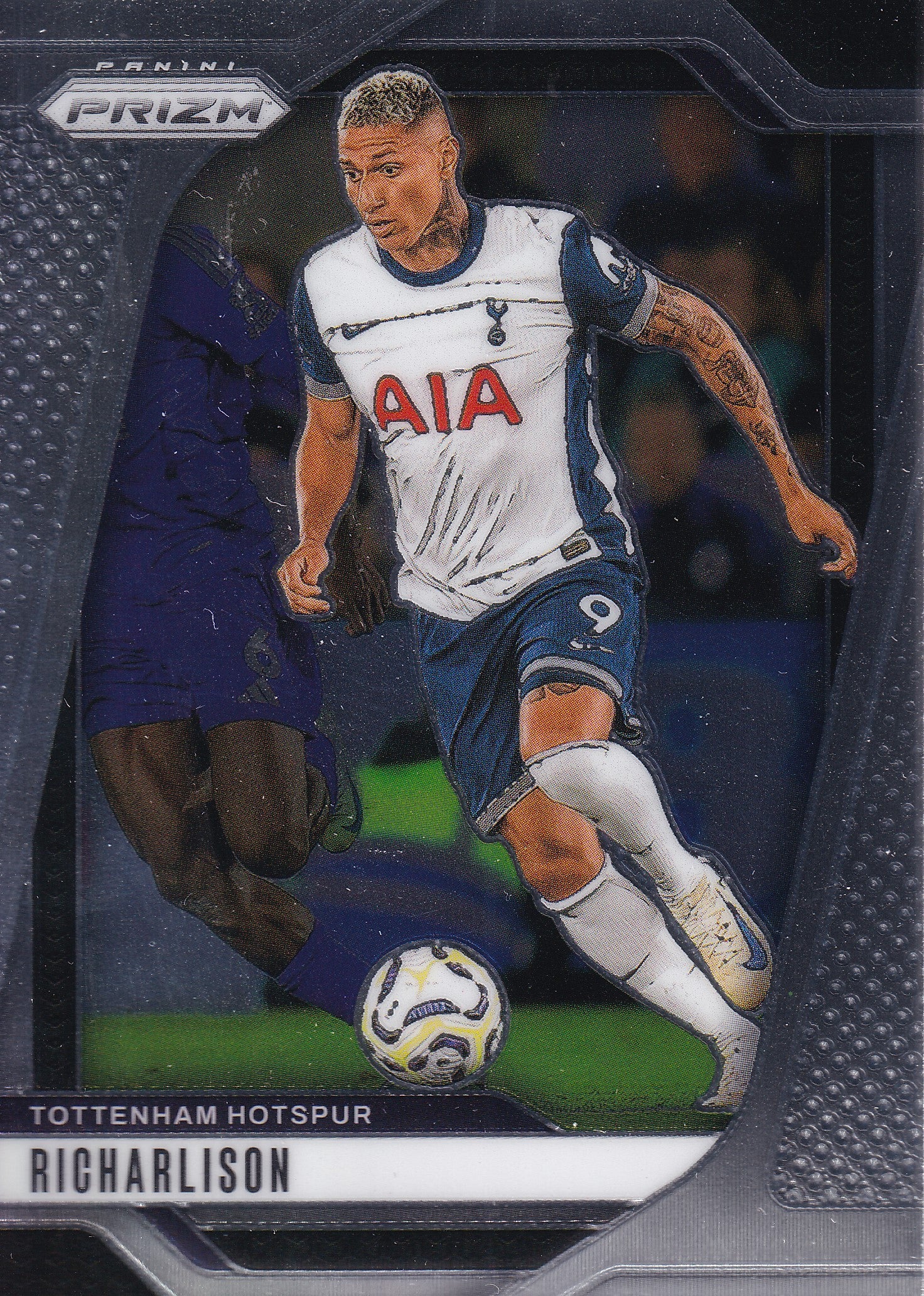 070. RICHARLISON - TOTTENHAM HOTSPUR