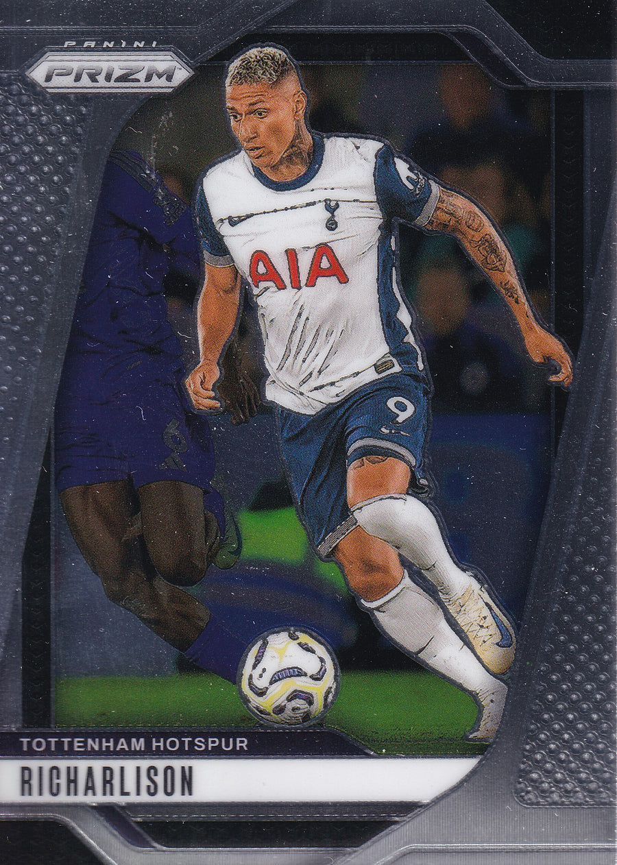 070. RICHARLISON - TOTTENHAM HOTSPUR
