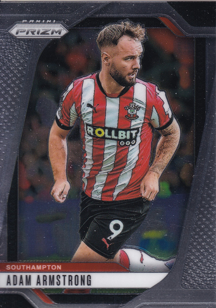289. ADAM ARMSTRONG - SOUTHAMPTON