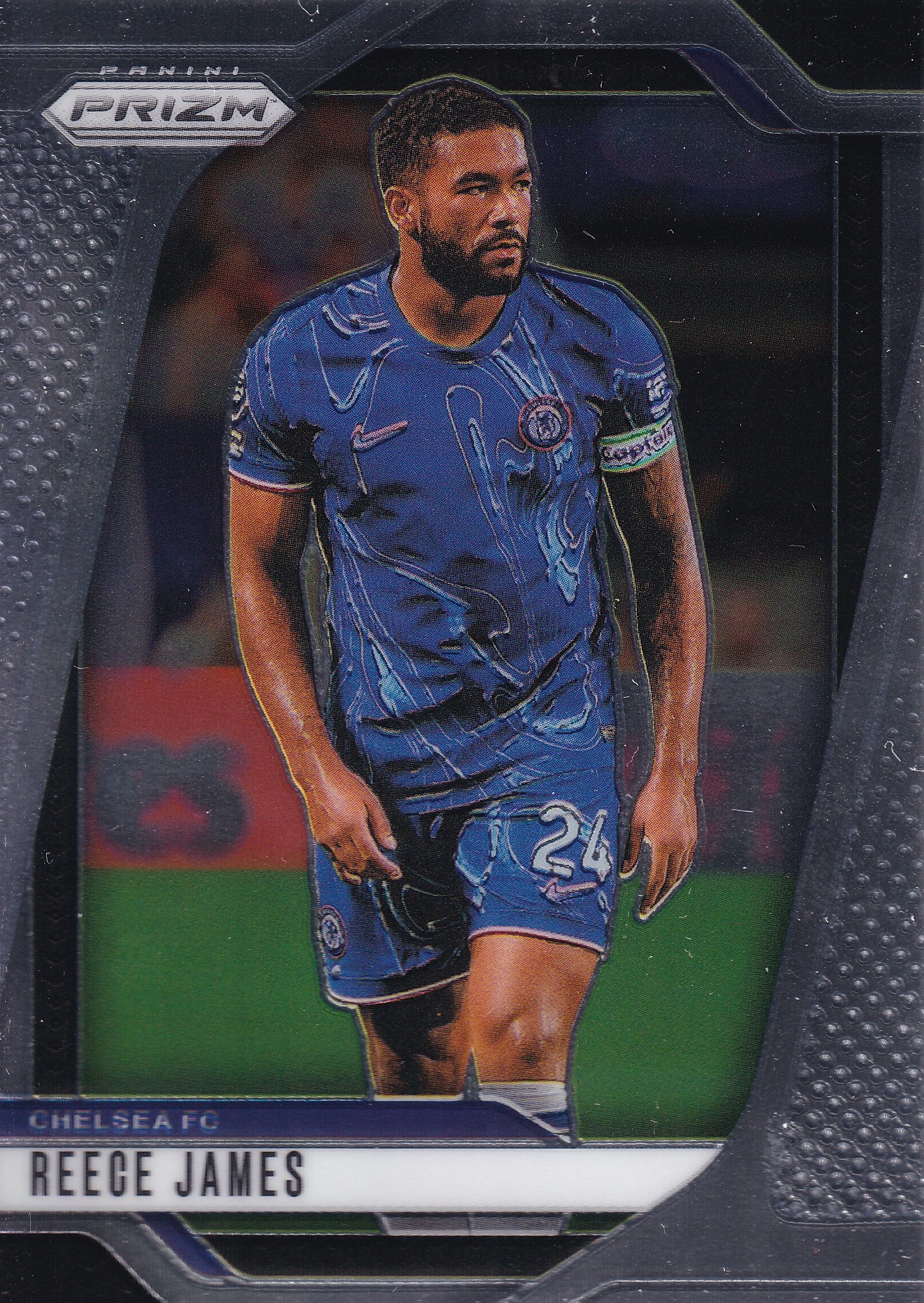 098. REECE JAMES - CHELSEA