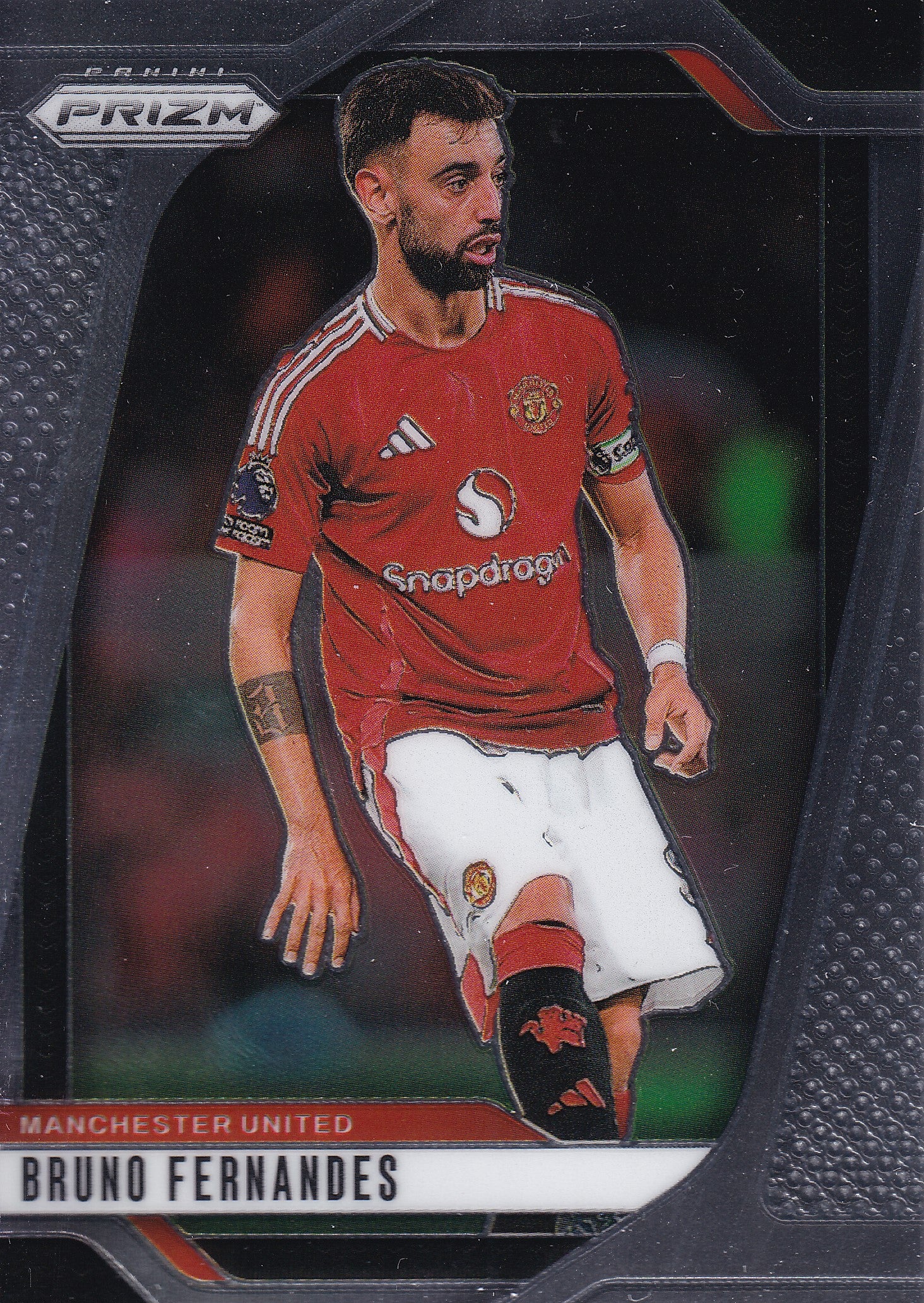 129. BRUNO FERNANDES - MANCHESTER UNITED
