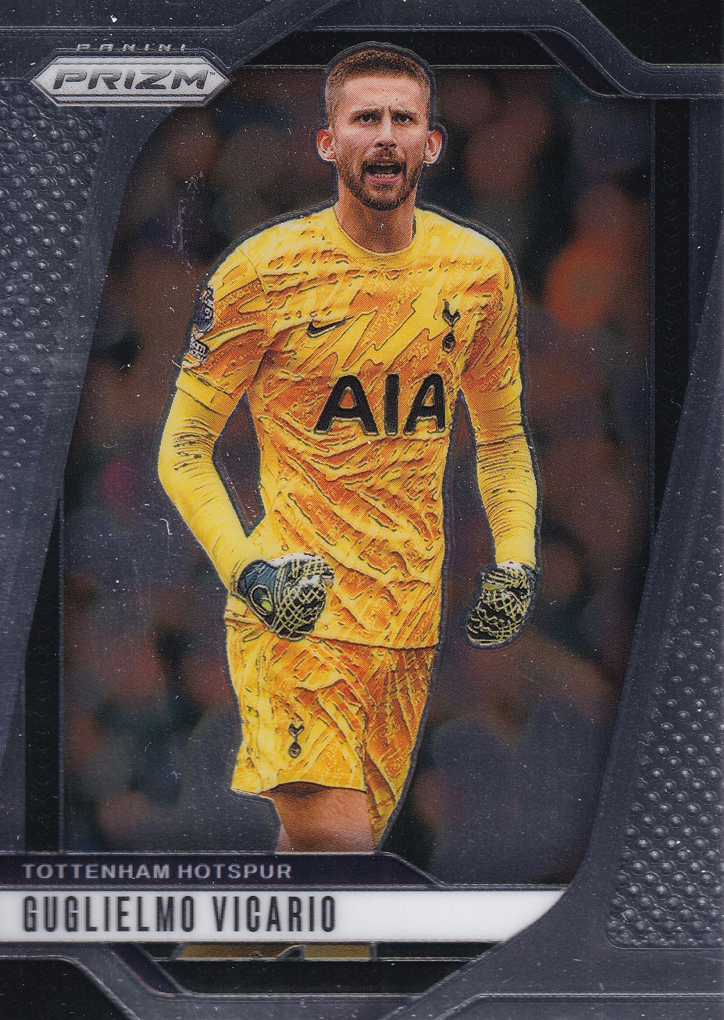 085. GUGLIELMO VICARIO - TOTTENHAM HOTSPUR