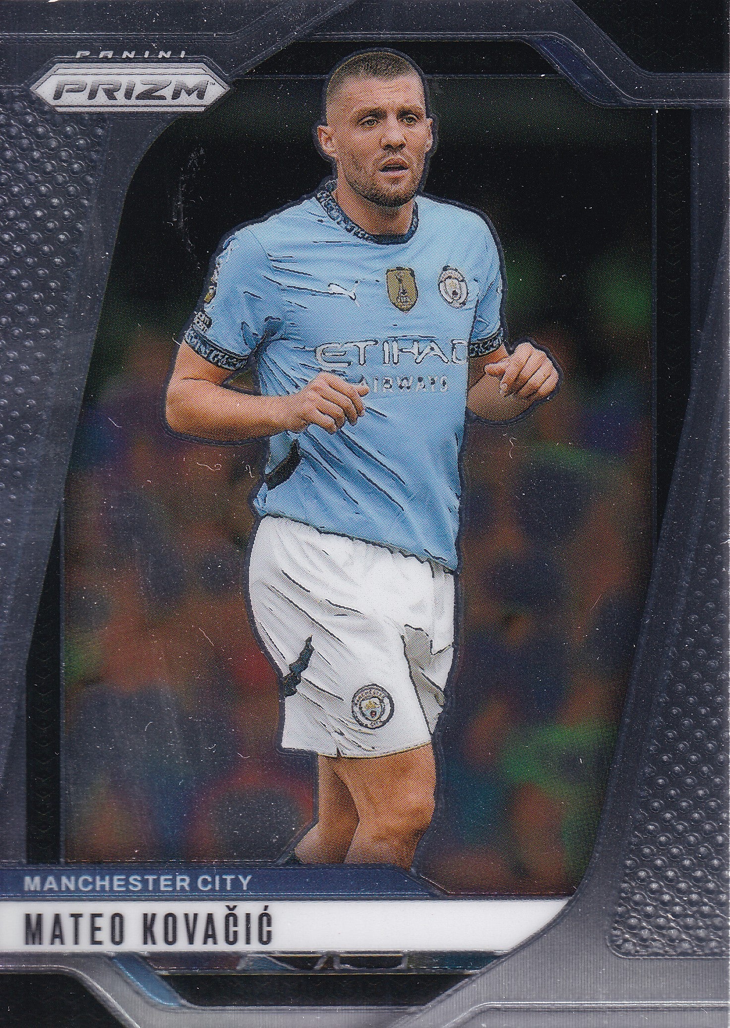 013. MATEO KOVACIC - MANCHESTER CITY
