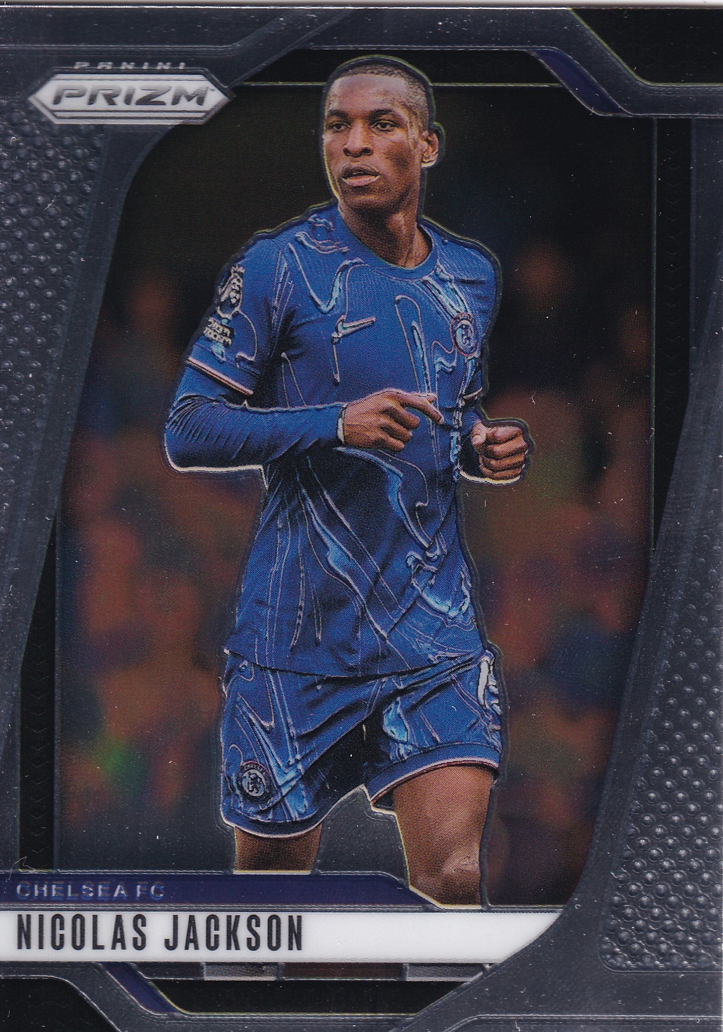 099. NICOLAS JACKSON - CHELSEA