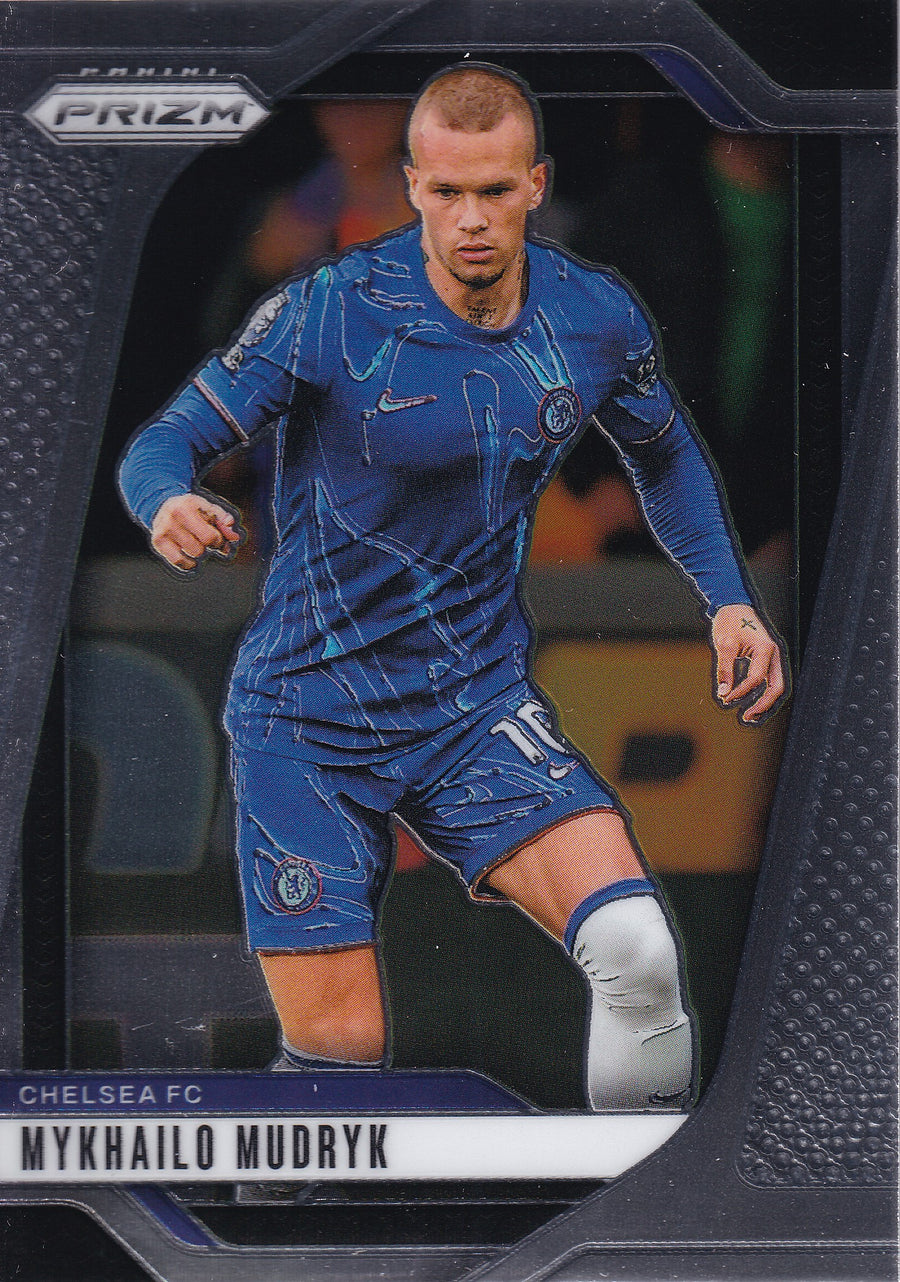 103. MYKHAILO MUDRYK - CHELSEA