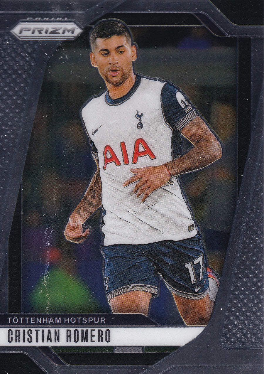086. CRISTIAN ROMERO - TOTTENHAM HOTSPUR