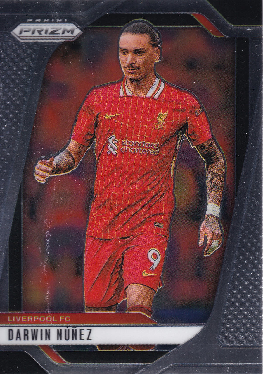 041. DARIN NUÑEZ - LIVERPOOL