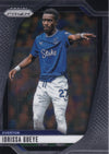 236. IDRISSA GUEYE - EVERTON