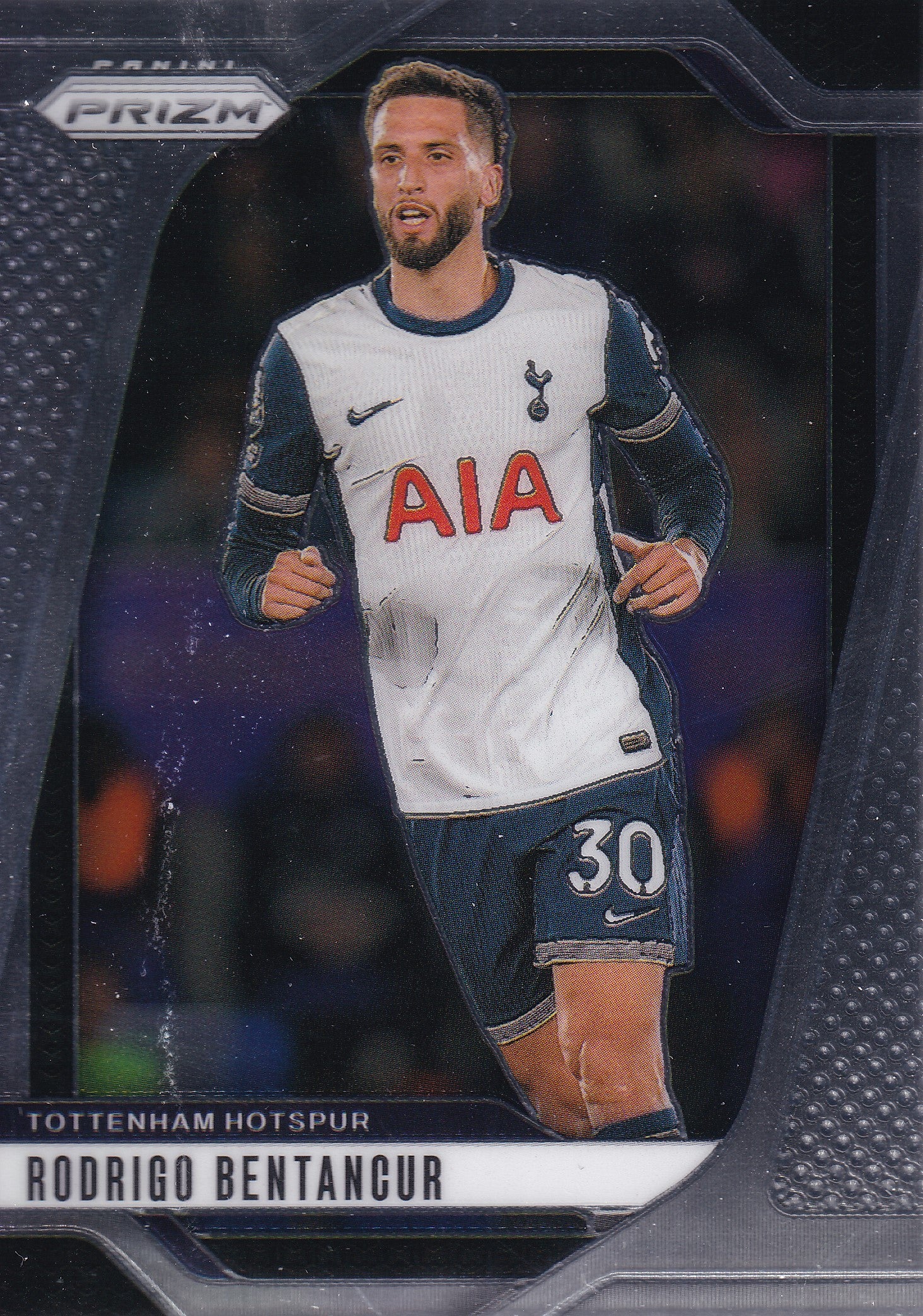 083. RODRIGO BENTANCUR - TOTTENHAM HOTSPUR