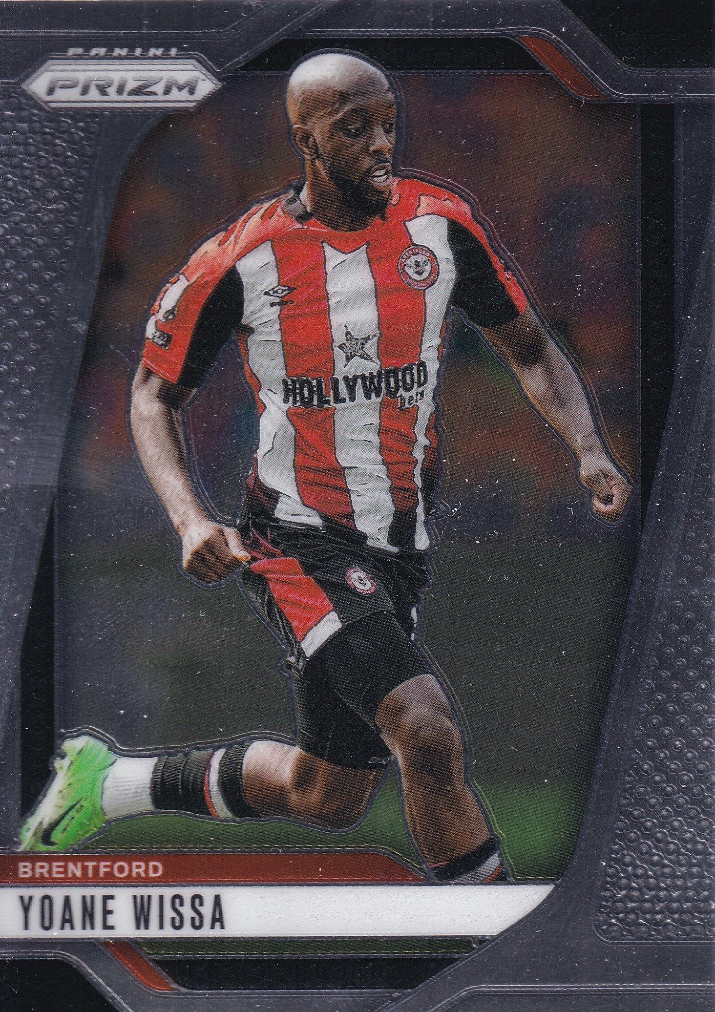 239. YOANE WISSA - BRENTFORD