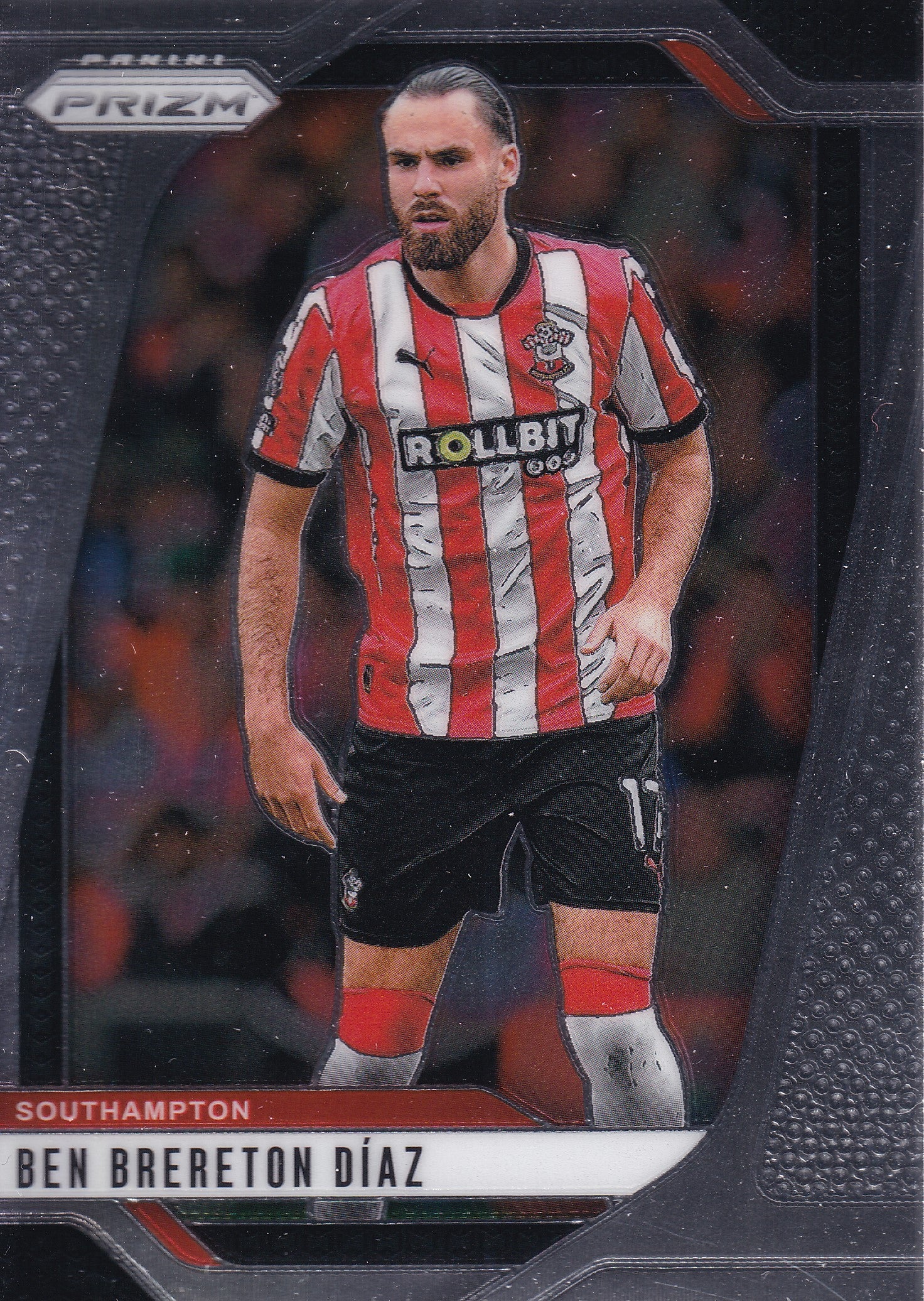 290. BEN BRERETON DIAZ - SOUTHAMPTON