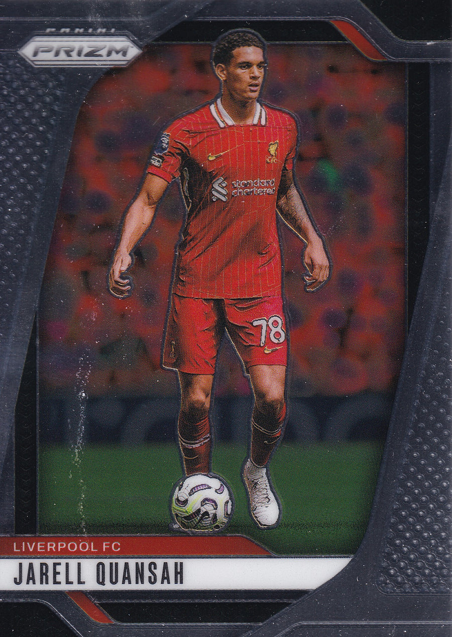 044. JARELL QUANSAH - LIVERPOOL