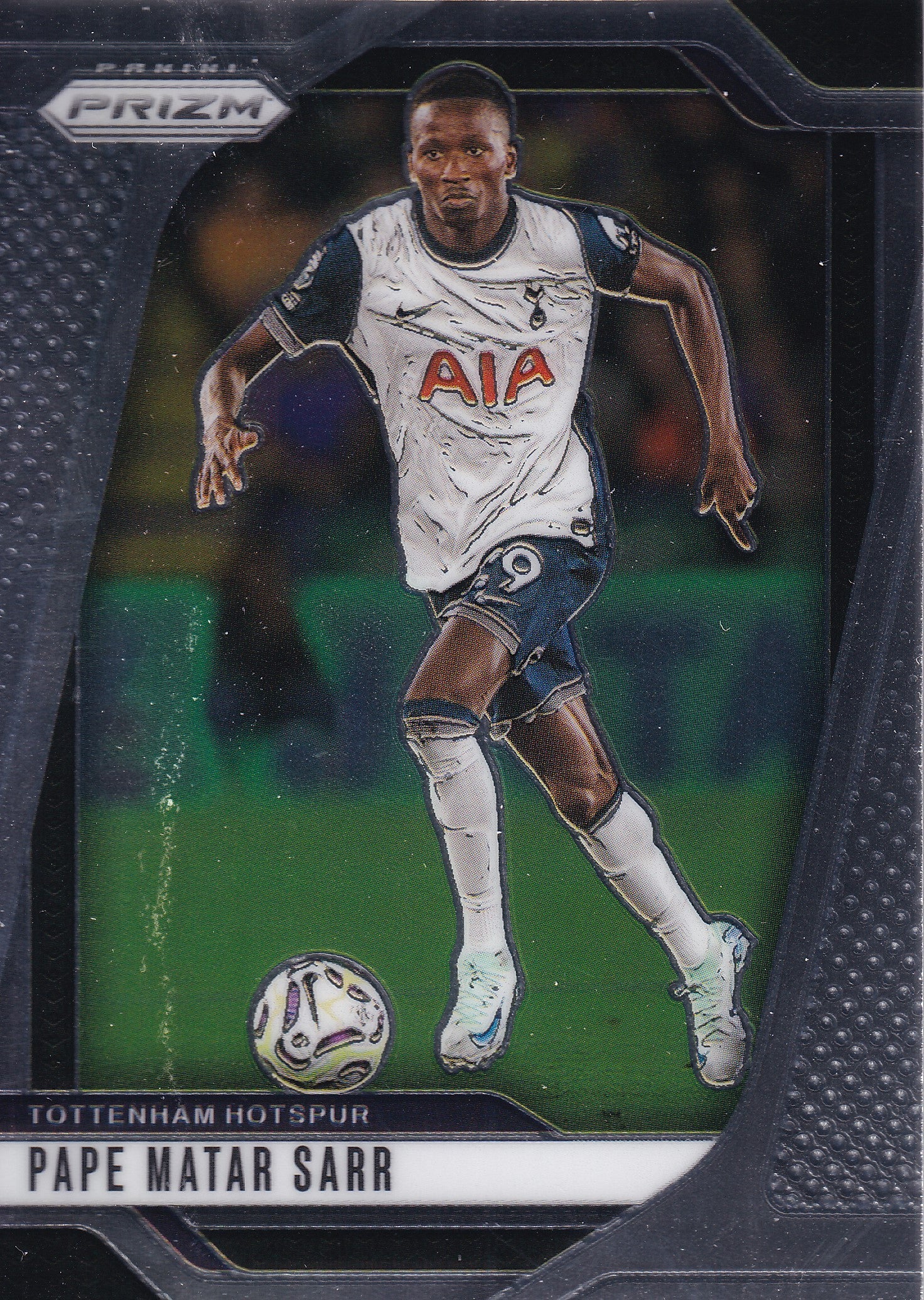 071. PAPE MATAR SARR - TOTTENHAM HOTSPUR