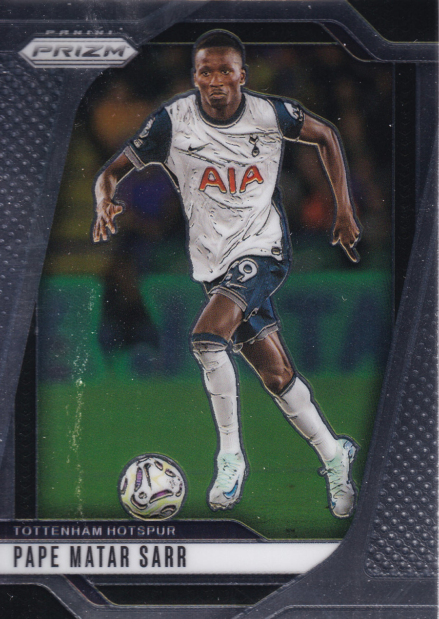071. PAPE MATAR SARR - TOTTENHAM HOTSPUR