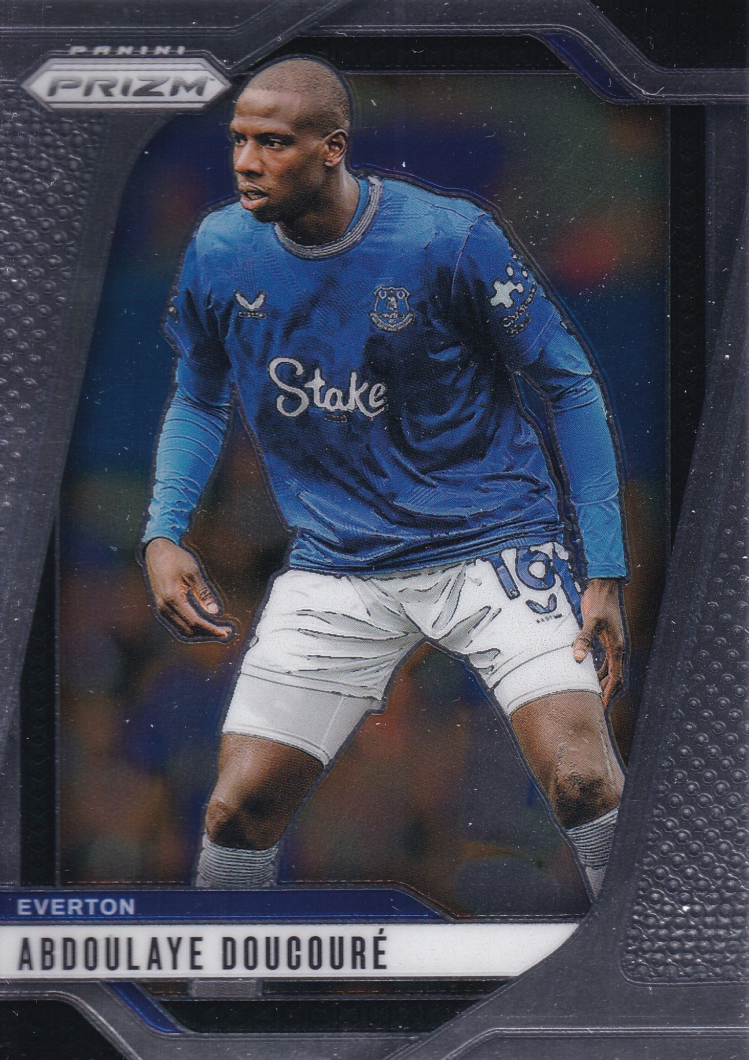 225. ABDOULAYE DOUCOURE - EVERTON