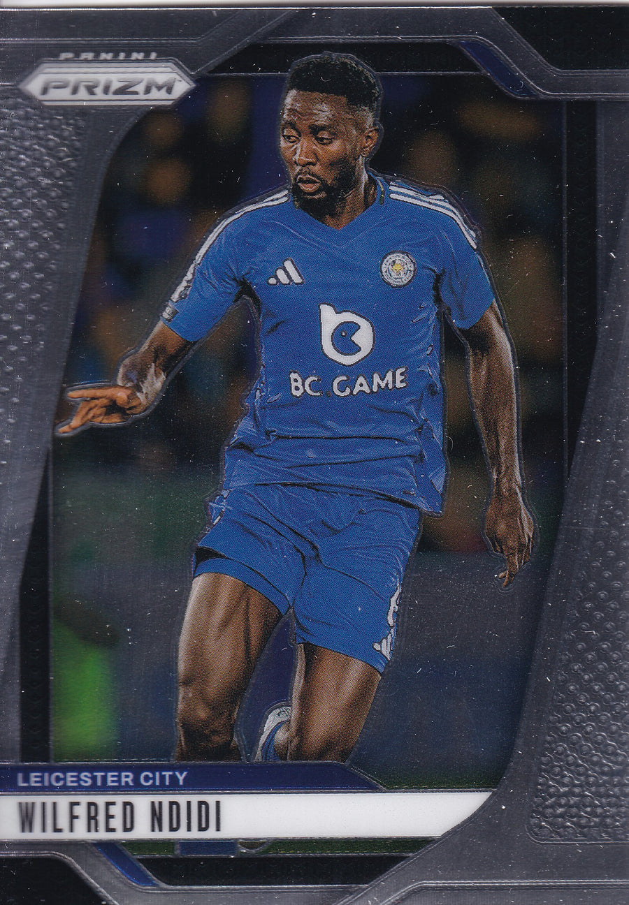 270. WILFRED NDIDI - LEICESTER CITY