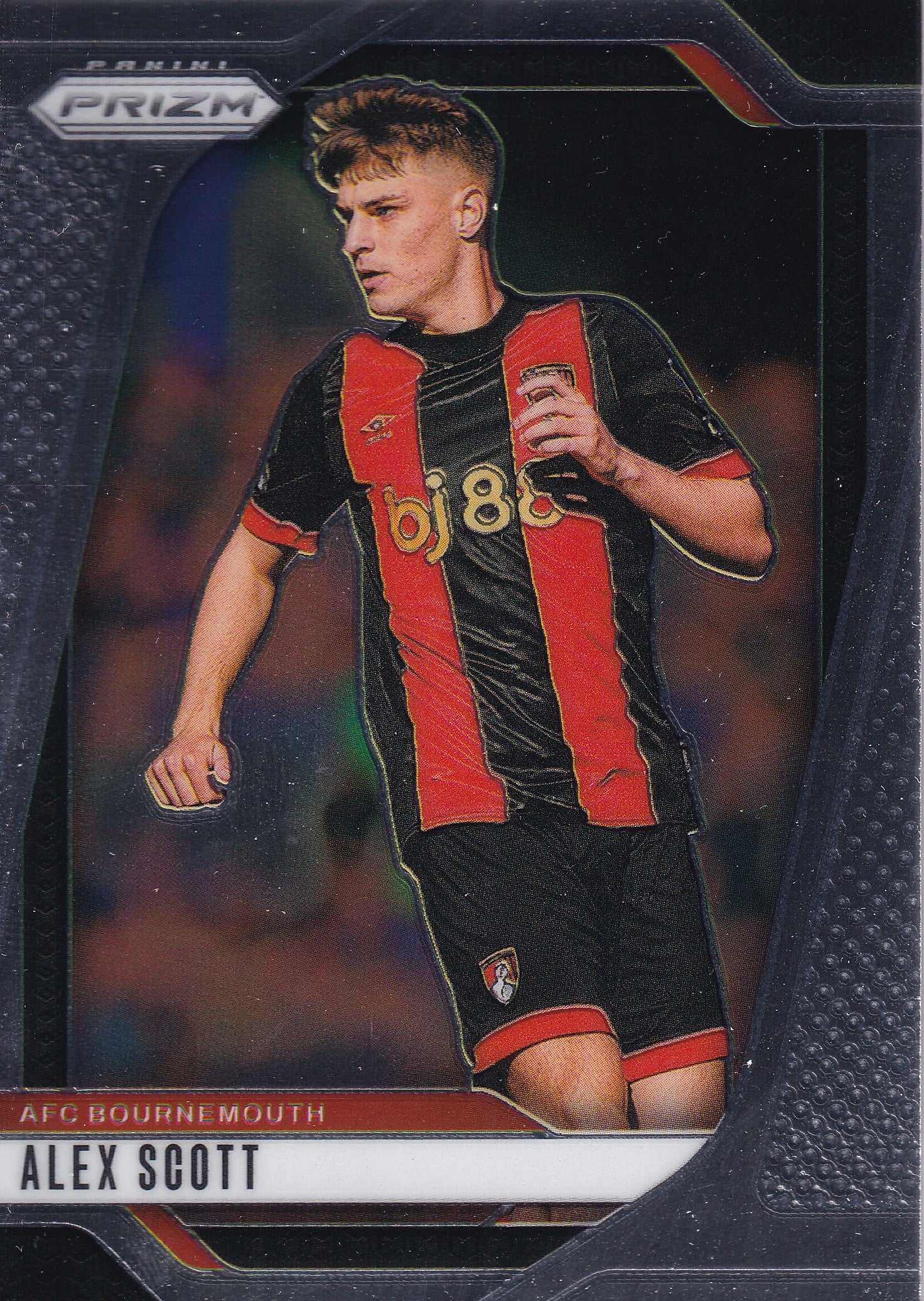 199. ALEX SCOTT - AFC BOURNEMOUTH