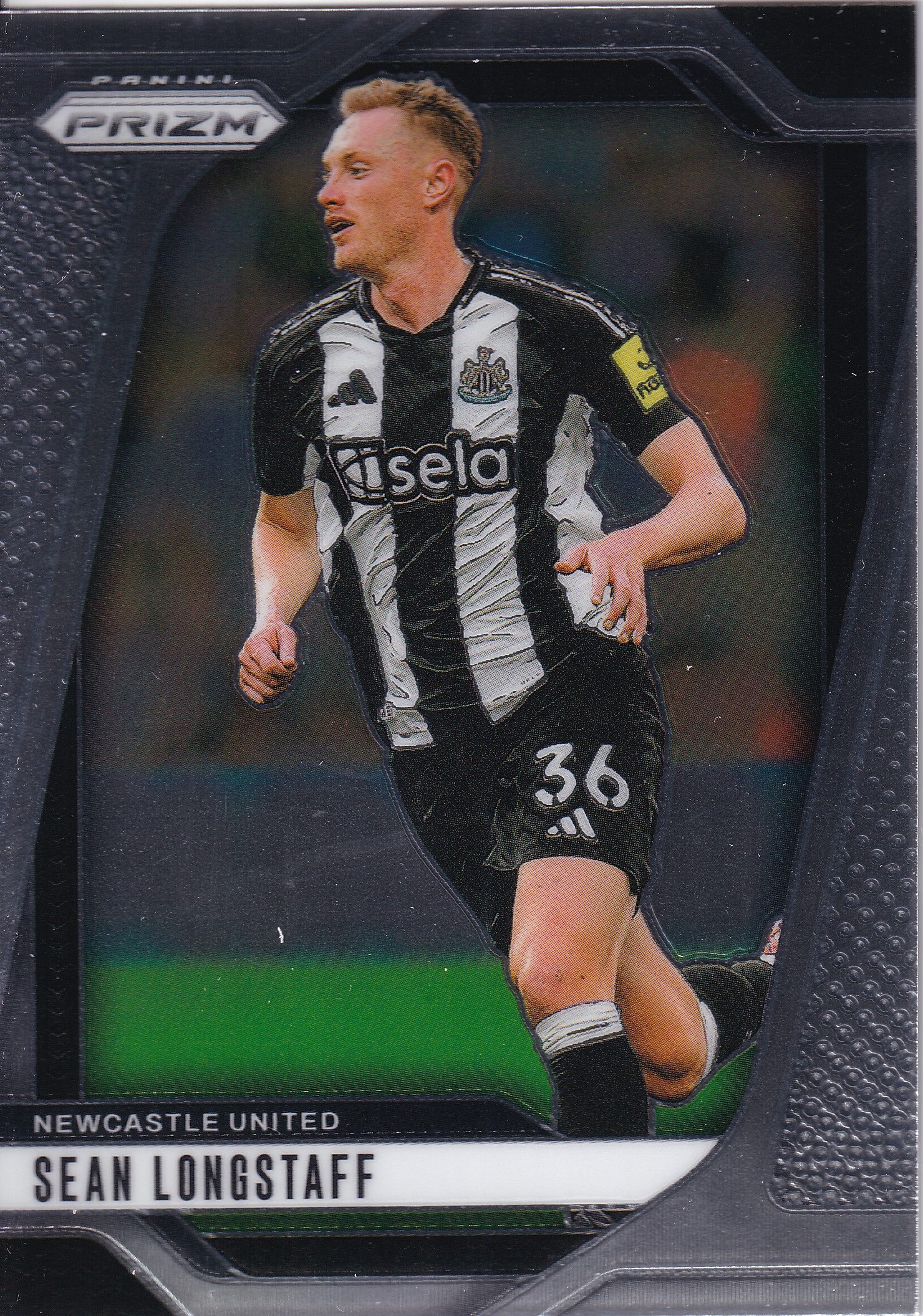 113. SEAN LONGSTAFF - NEWCASTLE UNITED