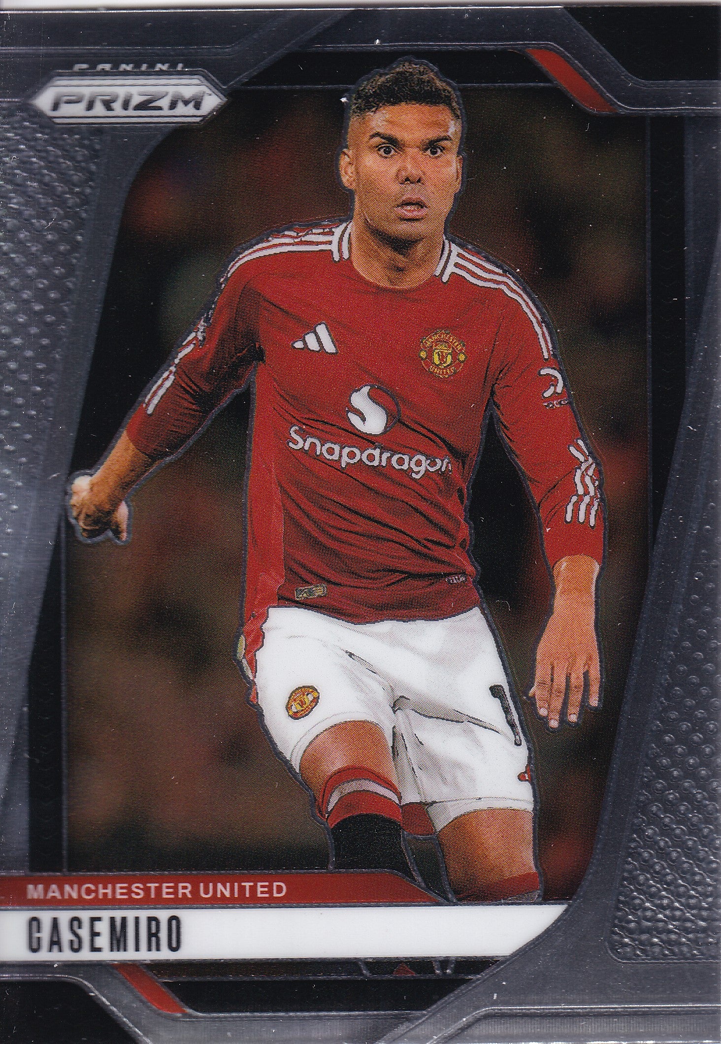 127. CASEMIRO - MANCHESTER UNITED