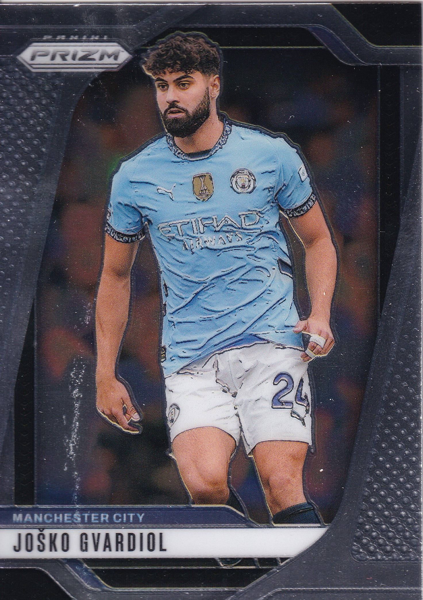 014. JOSKO GVARDIOL - MANCHESTER CITY