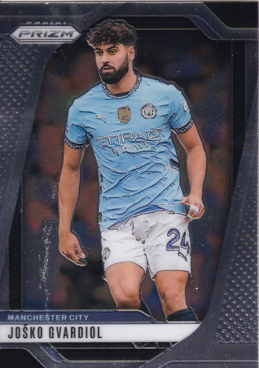 014. JOSKO GVARDIOL - MANCHESTER CITY