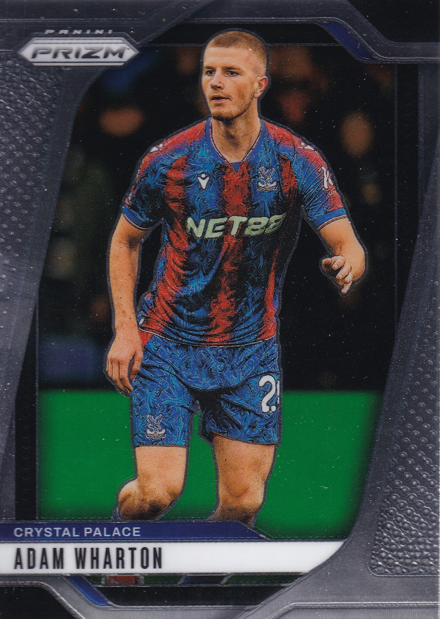 170. ADAM WHARTON - CRYSTAL PALACE