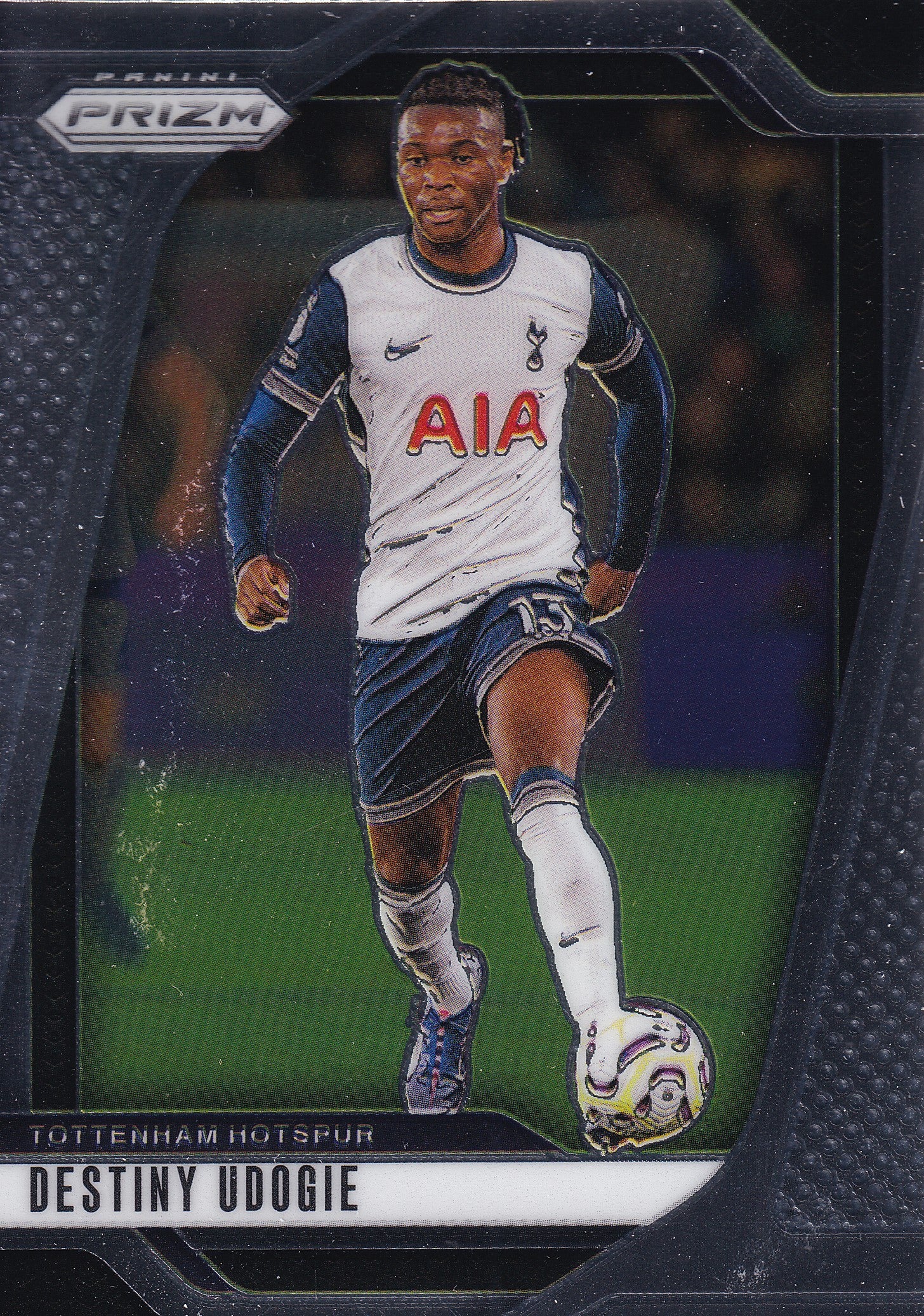 084. DESTINY UDOGIE - TOTTENHAM HOTSPUR