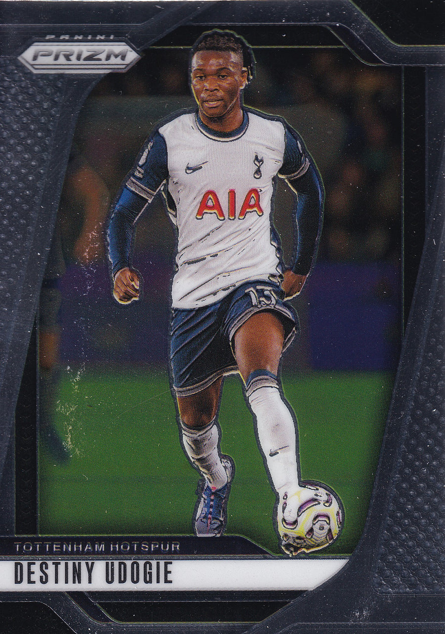 084. DESTINY UDOGIE - TOTTENHAM HOTSPUR