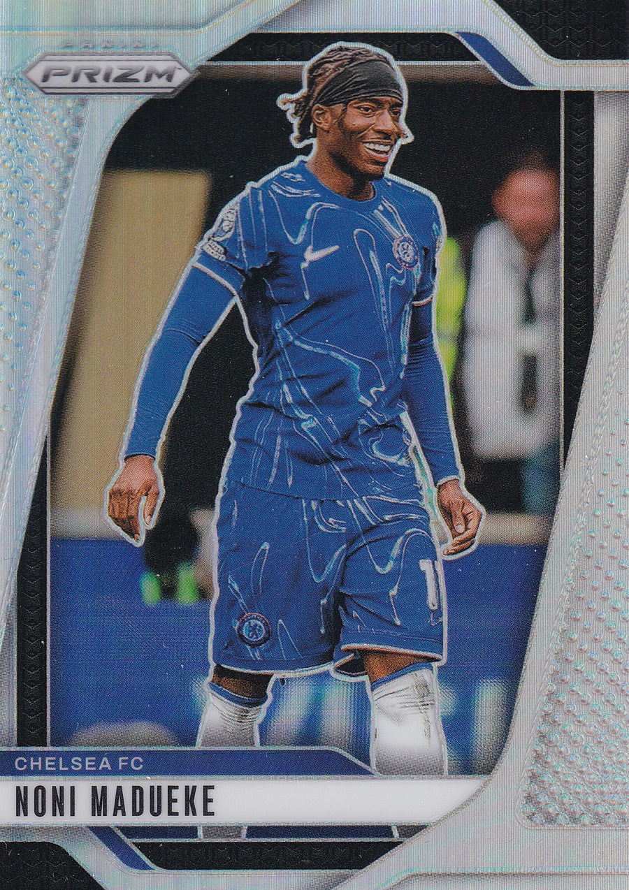 104. NONI MADUEKE - CHELSEA FC - SILVER