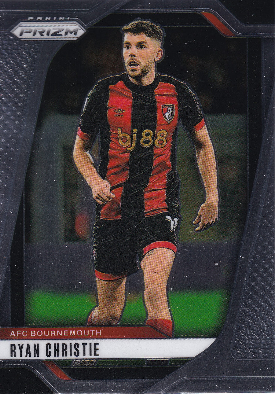 197. RYAN CHRISTIE - AFC BOURNEMOUTH
