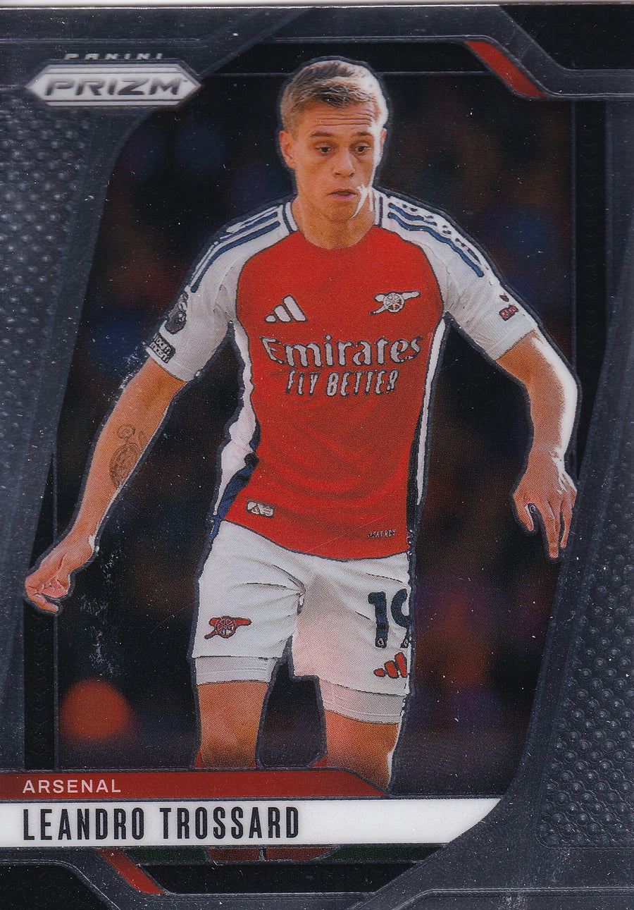 027. LEANDRO TROSSARD - ARSENAL
