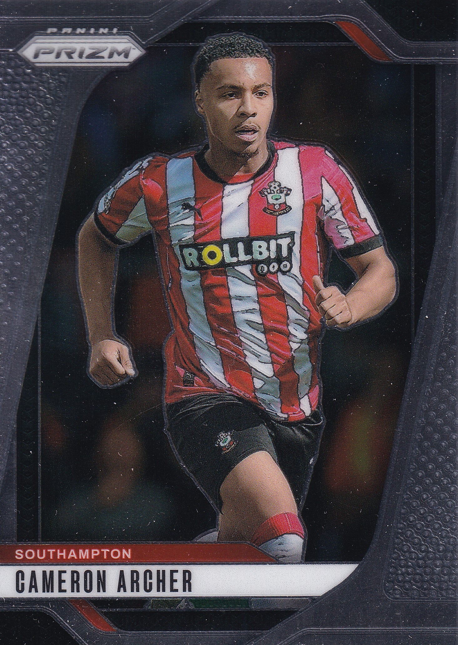 297. CAMERON ARCHER - SOUTHAMPTON