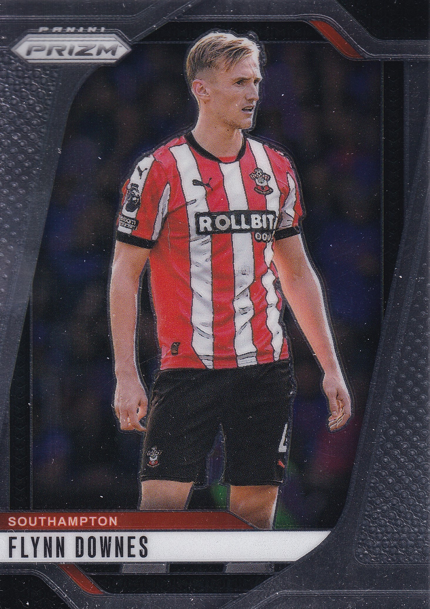 291. FLYNN DOWNES - SOUTHAMPTON