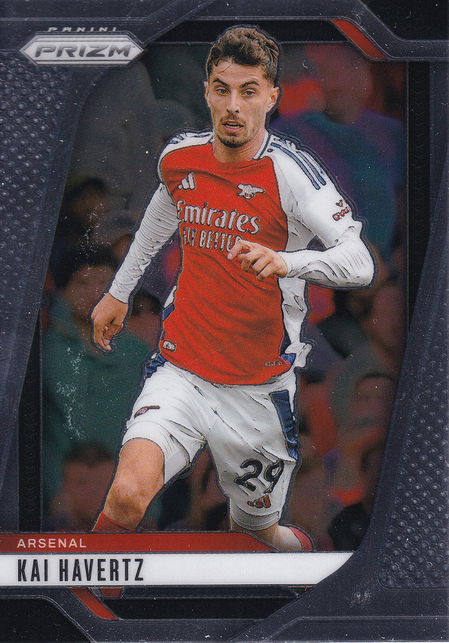 024. KAI HAVERTZ - ARSENAL