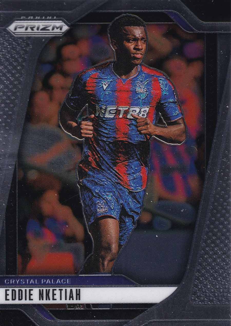 171. EDDIE NKETIAH - CRYSTAL PALACE