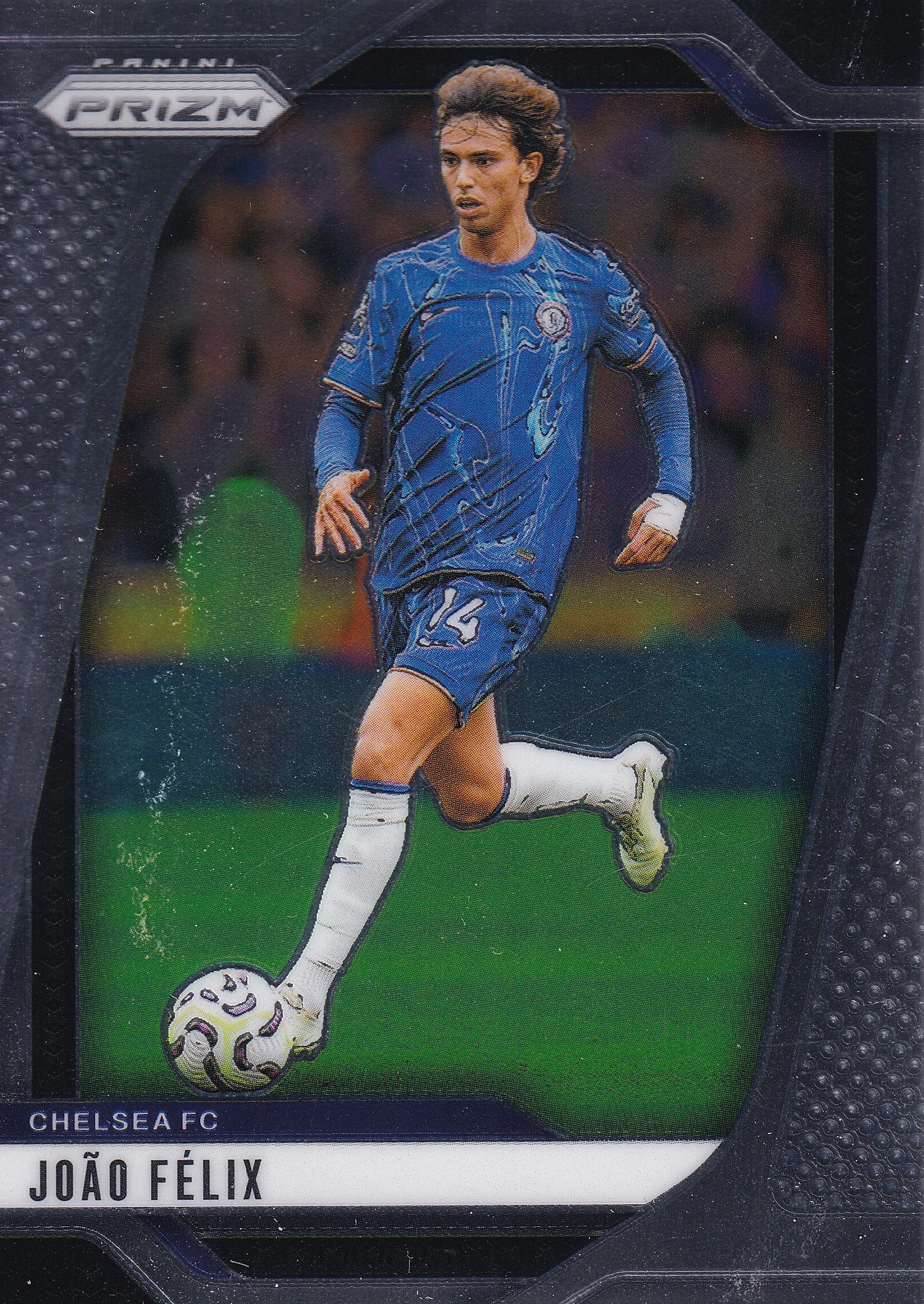 097. JOÃO FELIX - CHELSEA