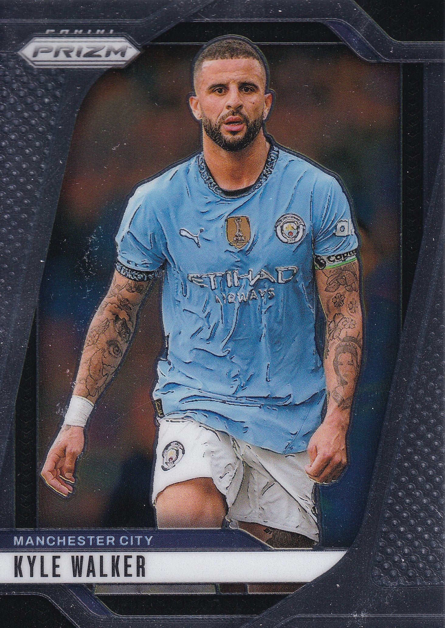 015. KYLE WALKER - MANCHESTER CITY