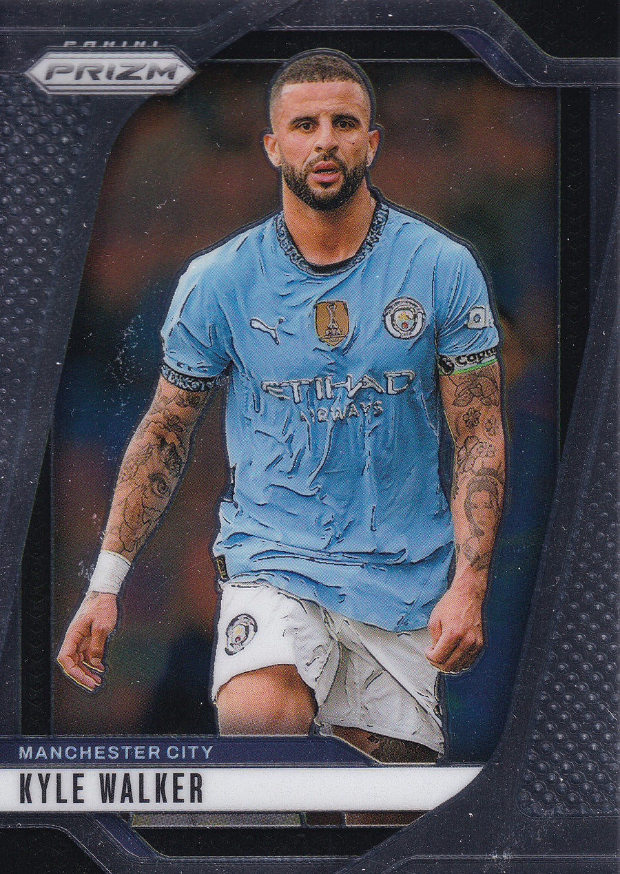 015. KYLE WALKER - MANCHESTER CITY