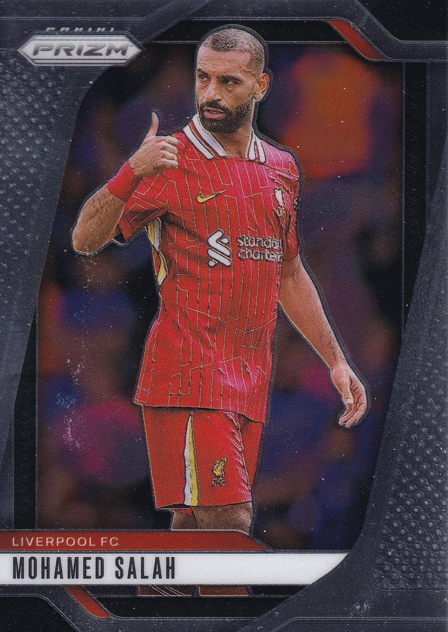 045. MOHAMED SALAH - LIVERPOOL