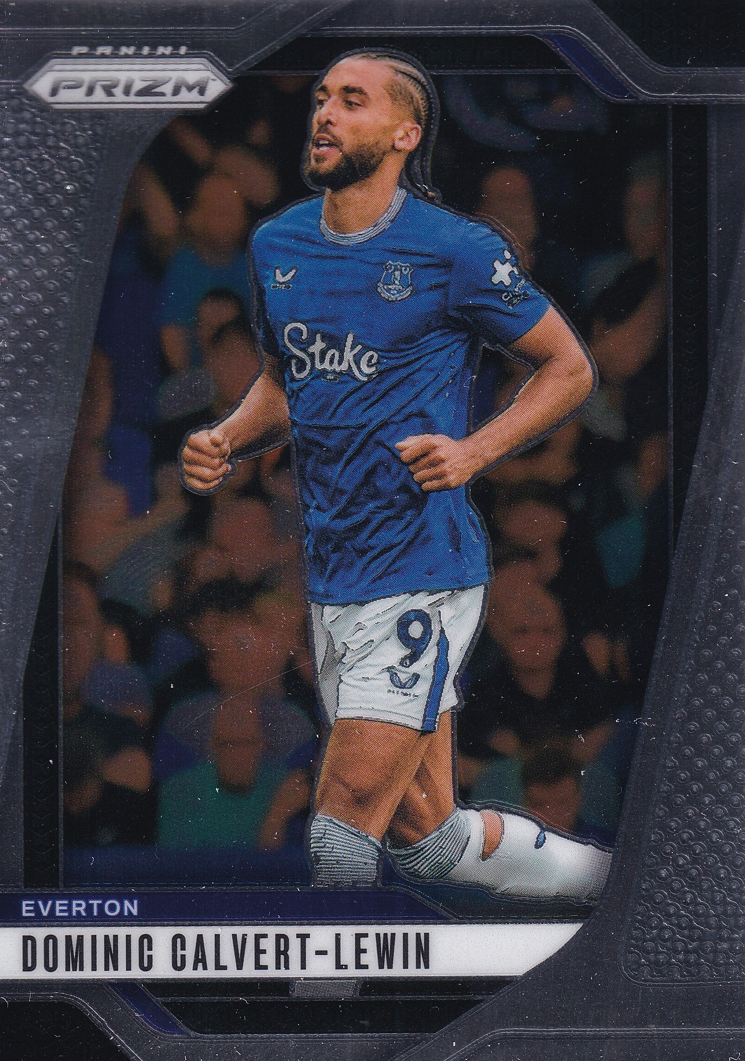 226. DOMINIC CALVERT-LEWIN - EVERTON