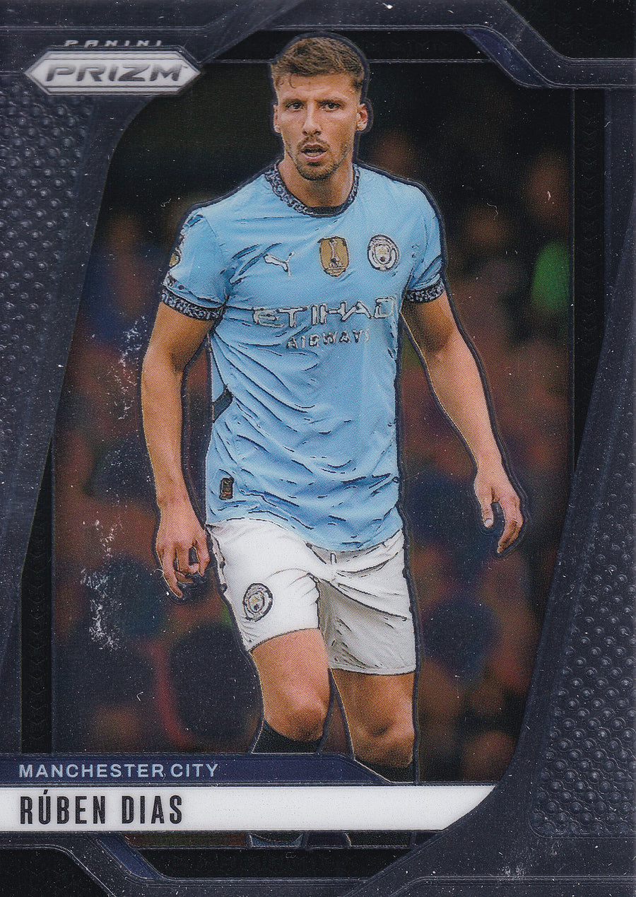003. RUBEN DIAS - MANCHESTER CITY