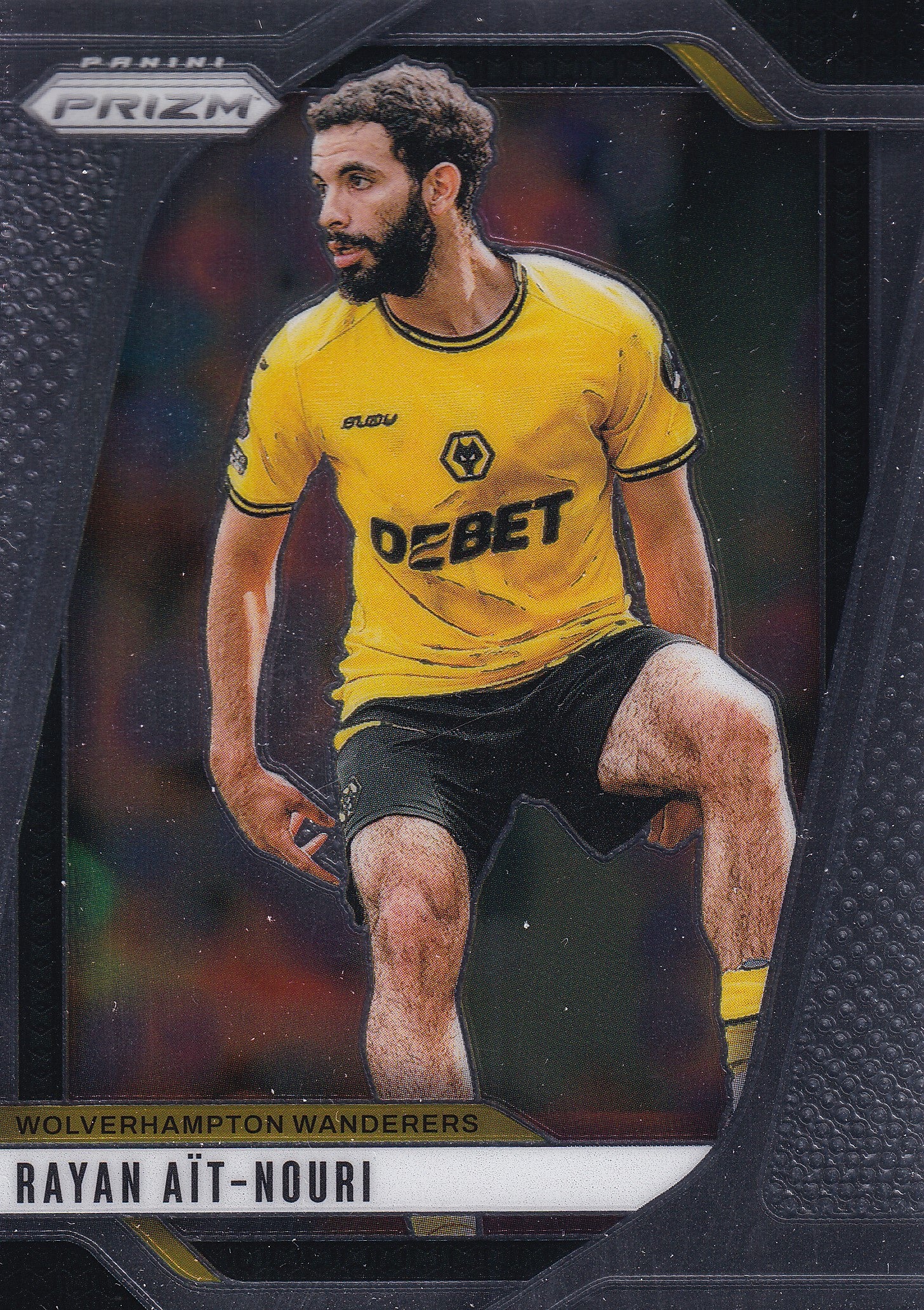 223. RAYAN AIT-NOURI - WOLVERHAMPTON WANDERERS