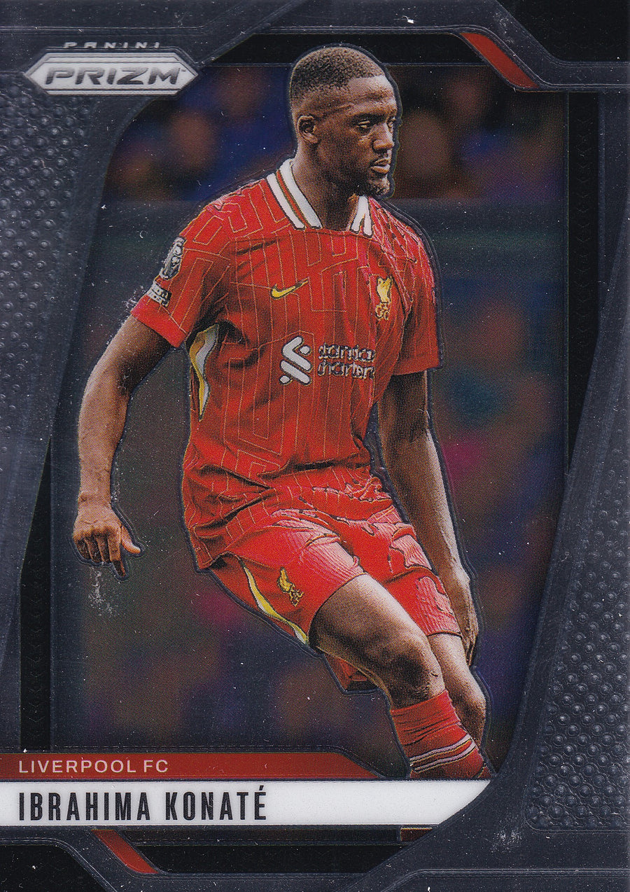 039. IBRAHIMA KONATE - LIVERPOOL