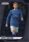 237. JESPER LINDSTRØM - EVERTON