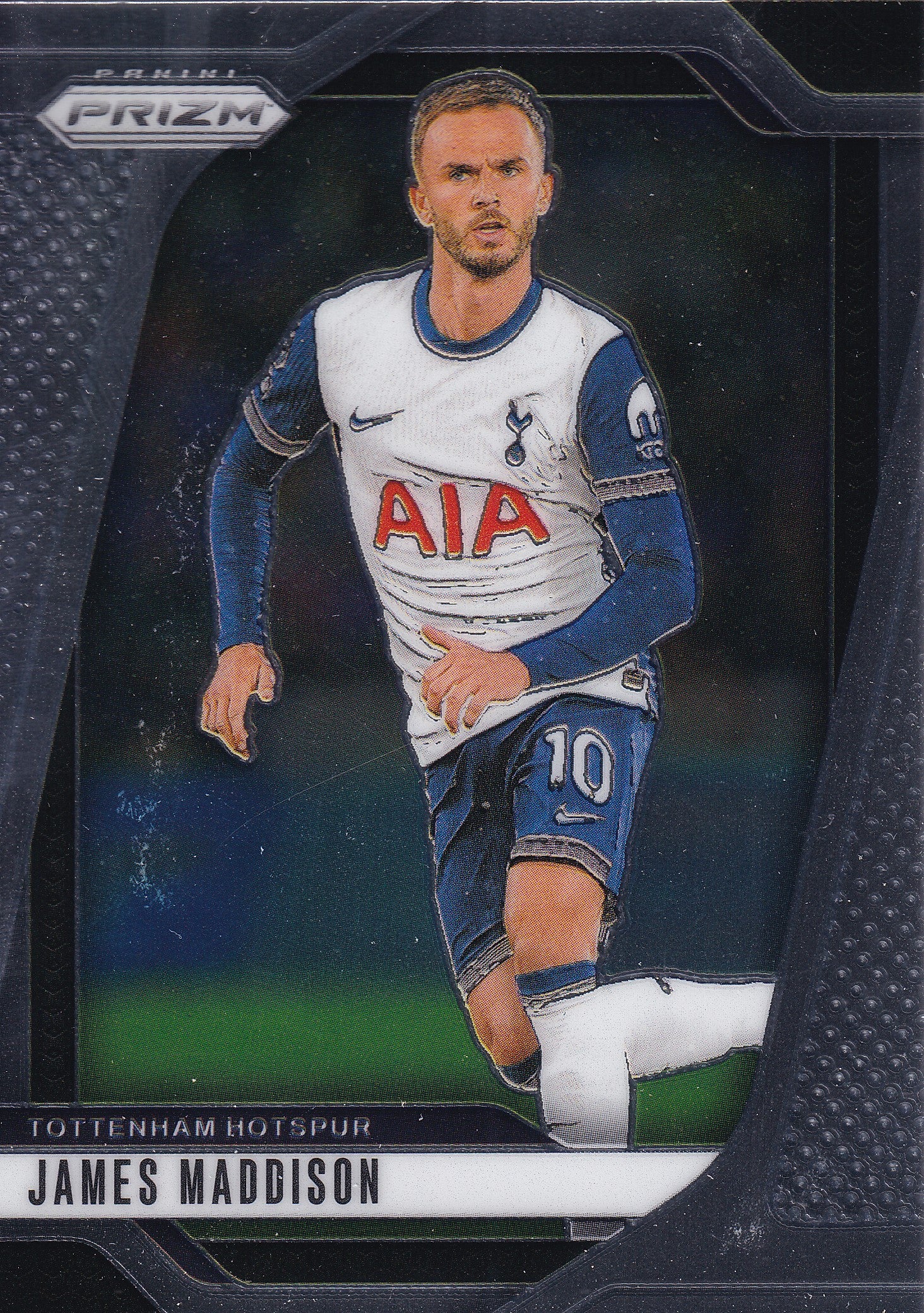 072. JAMES MADDISON - TOTTENHAM HOTSPUR