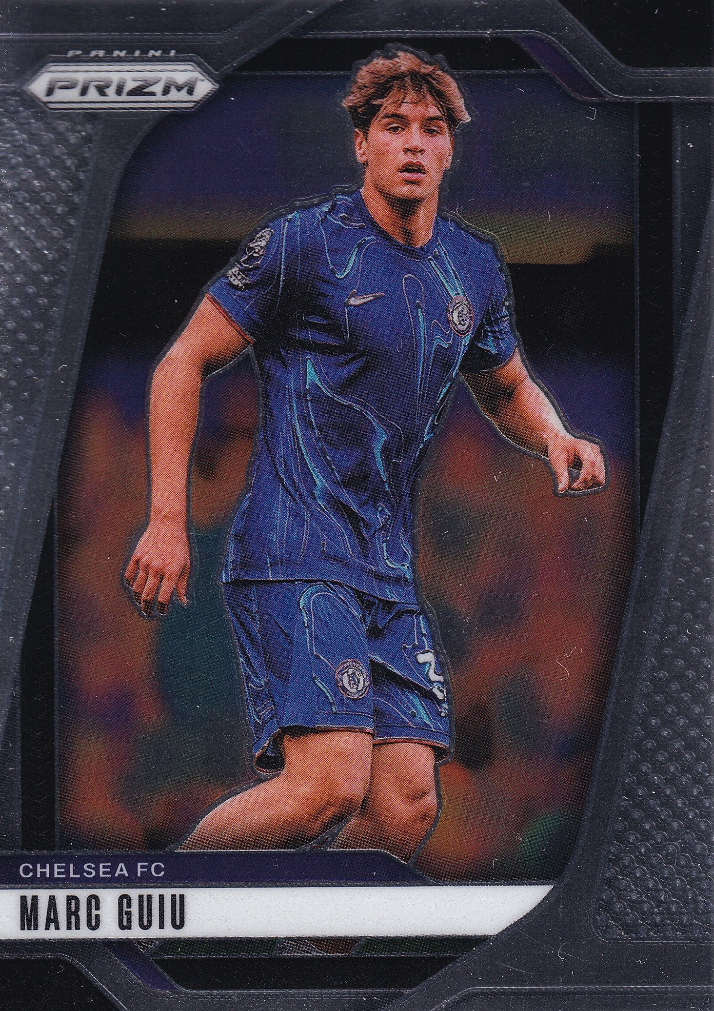 101. MARC GUIU - CHELSEA