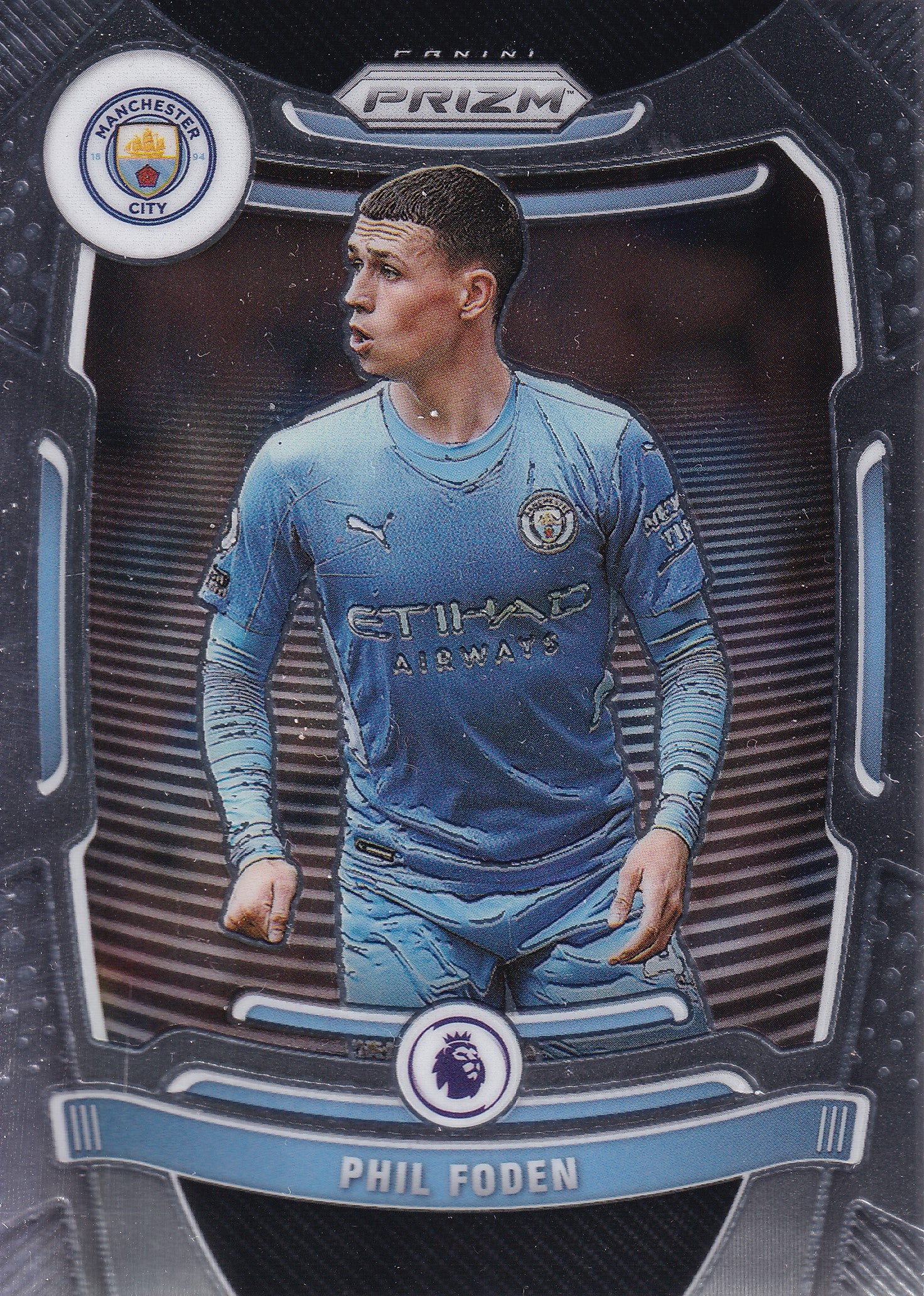 013. PHIL FODEN - MANCHESTER CITY