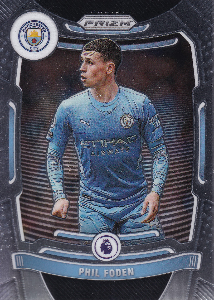 013. PHIL FODEN - MANCHESTER CITY